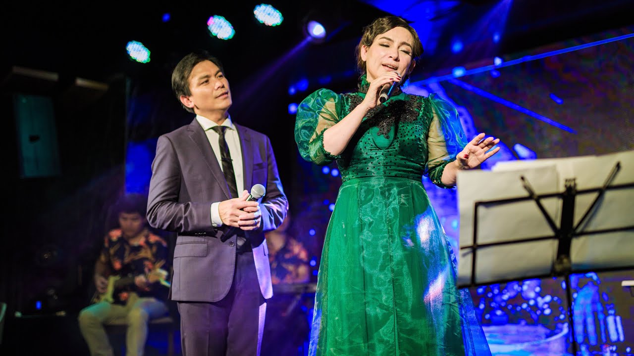 Liên Khúc Phi Nhung Mạnh Quỳnh || Phòng Trà Mạnh Quỳnh 20/10/2019