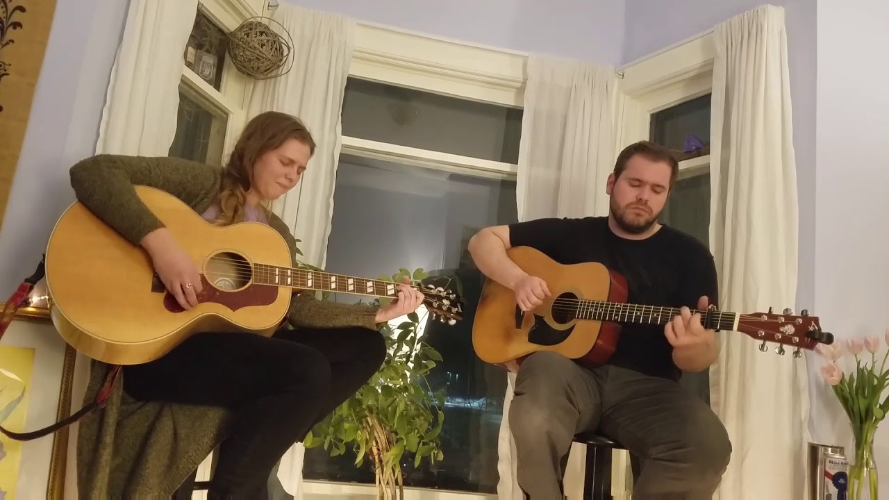 Easy Hearts (Whiskeytown Cover)