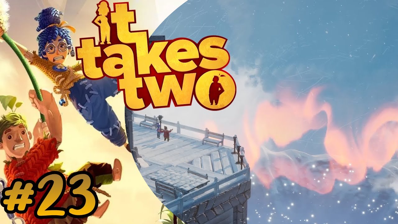 It Takes Two - Part 23 | The Sweetness is Back!