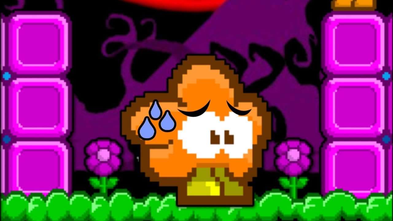 How 'EVERSION' Uses Subversion as a Game Mechanic