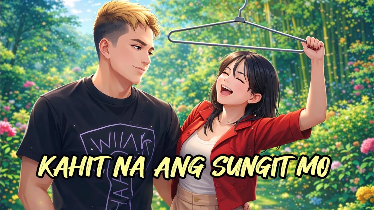 KAHIT NA ANG SUNGIT MO REGGAE BY BICOLANONG PANDEORAG