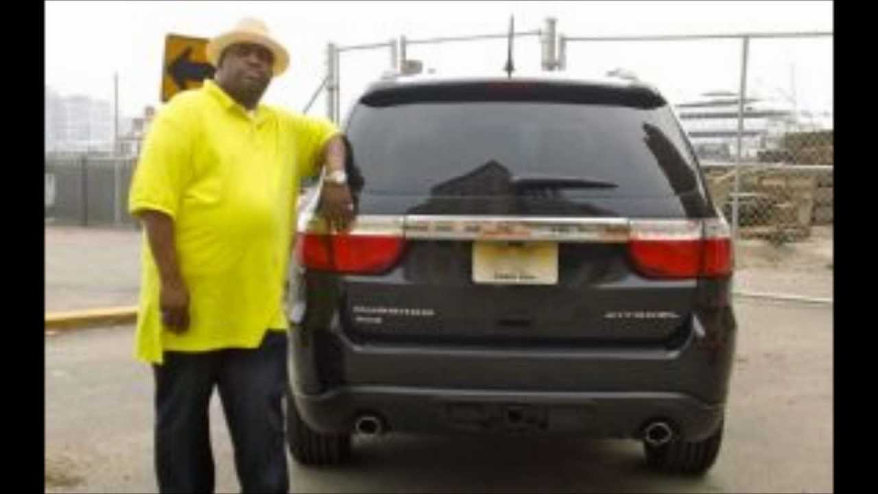 Lip Service featuring Patrice Oneal