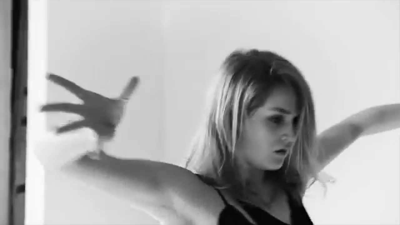 LOST // Liza Anne (Official Video)