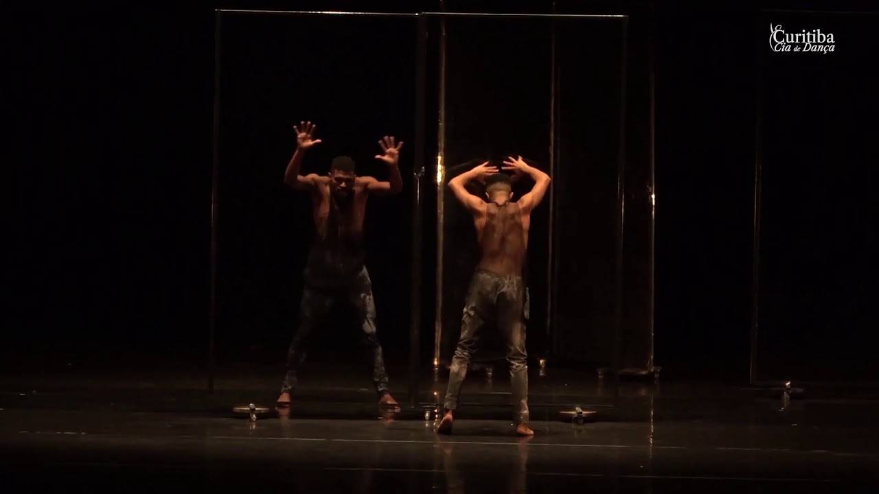 Relações Curitiba - Cia de Dança (Curitiba – PR)