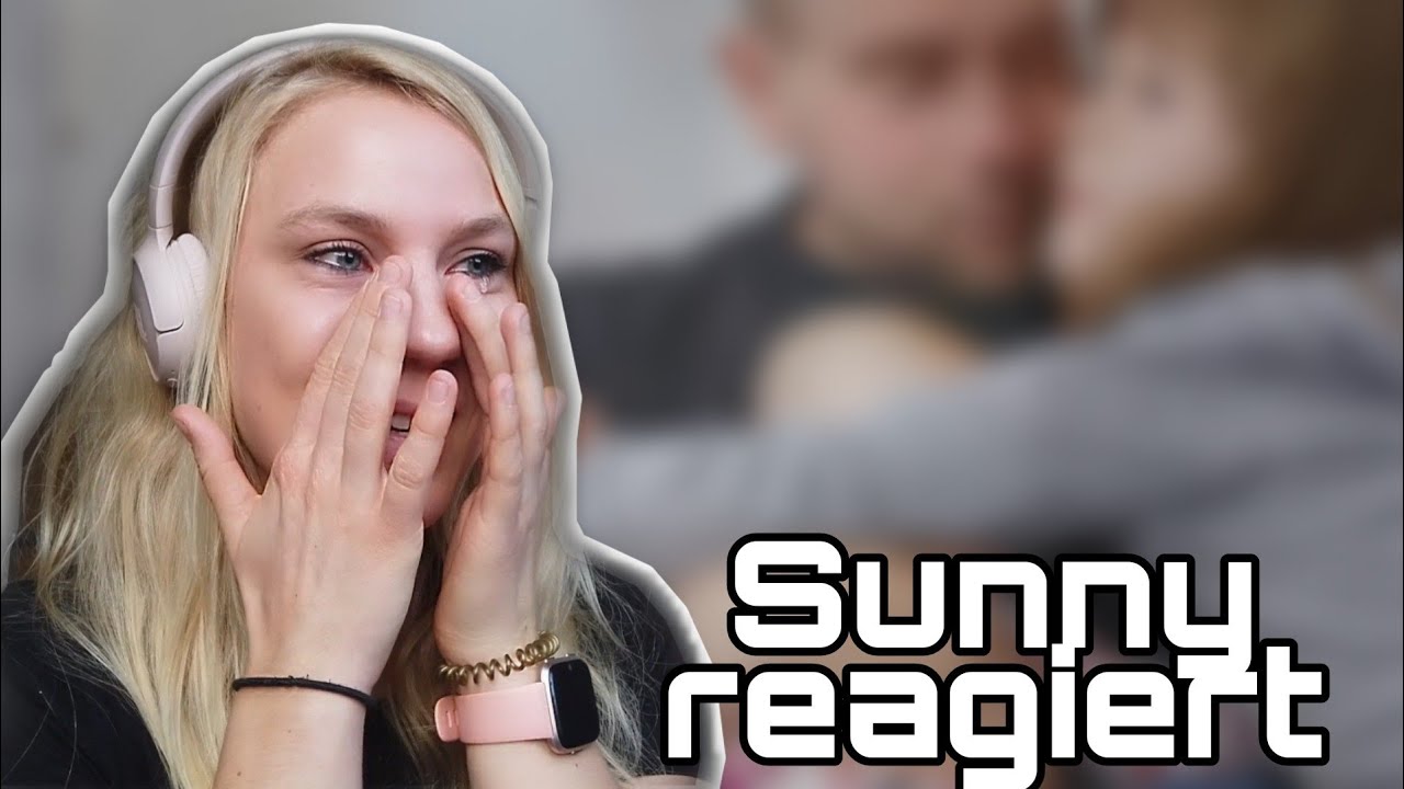 ZU TRÄNEN GERÜHRT! Sunny reagiert auf: Artefuckt - Du bist das Licht