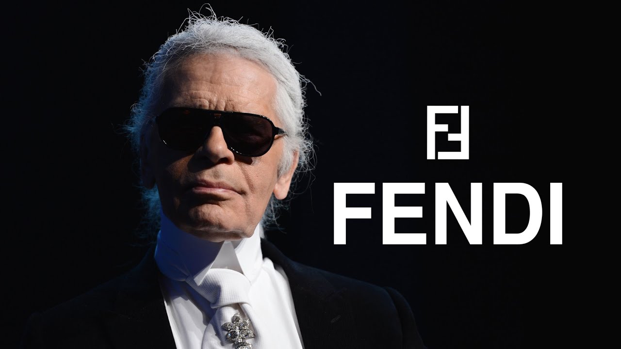 芬迪 | 从皮草开始 见证百年芬迪 | FENDI | 品牌故事