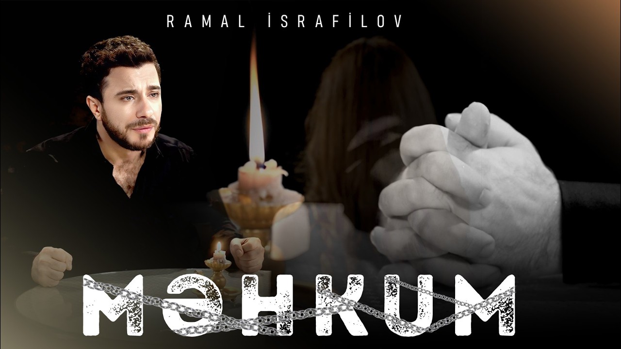 Ramal İsrafilov - Məhkum |Yeni 2026