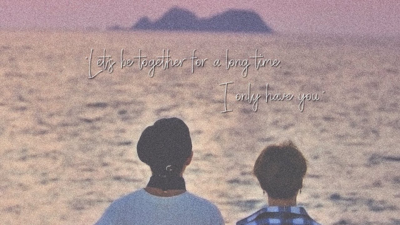 vmin — ‘the 1995 soulmates’