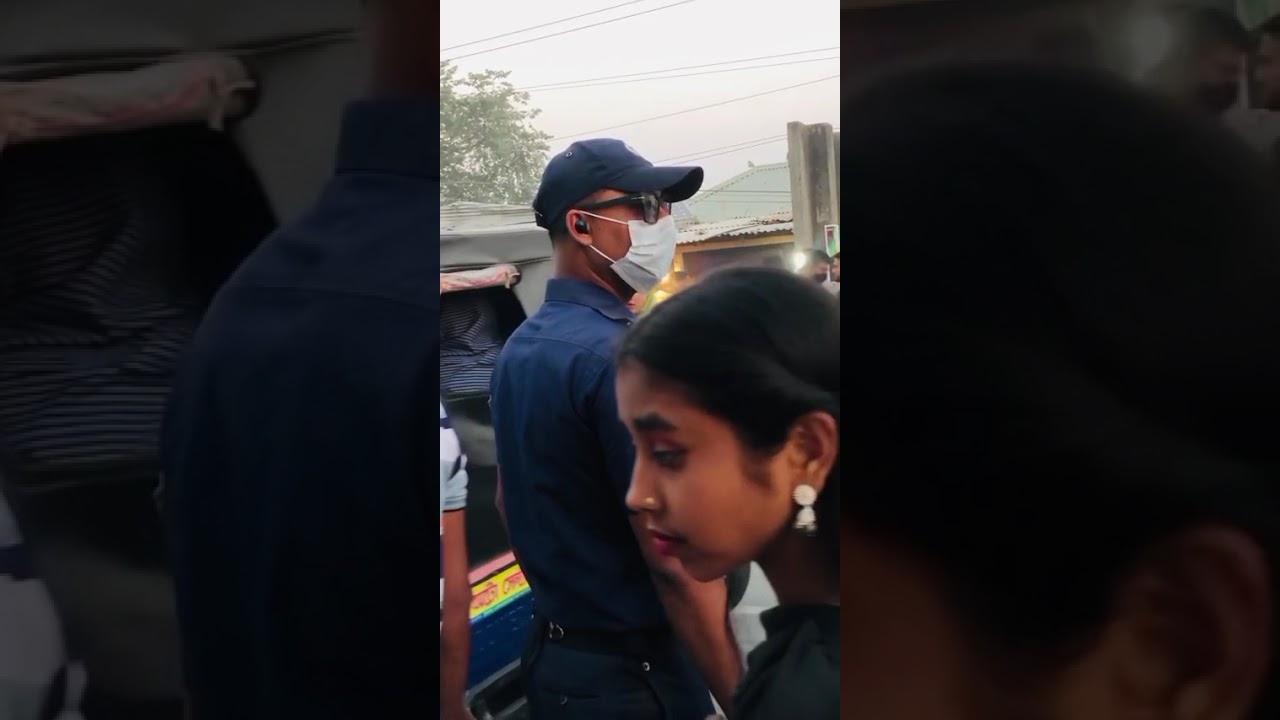 Bangladesh police 