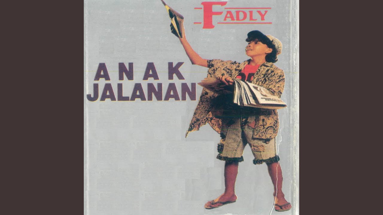 Anak Jalanan
