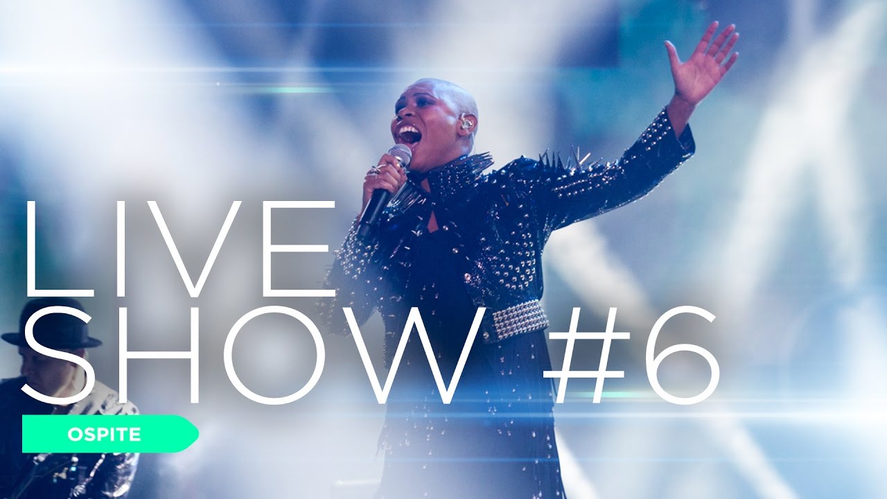 Il medley degli Skunk Anansie