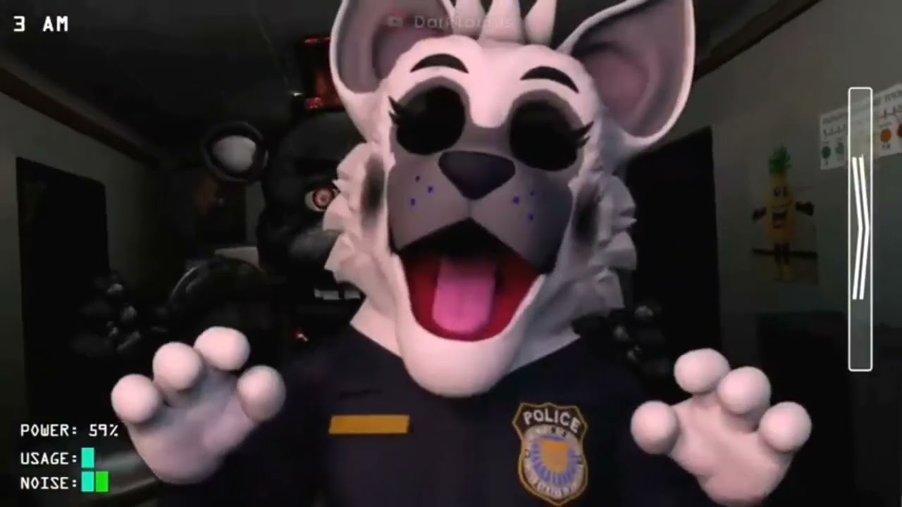 Animators Hell Demo,Demo 1,Demo 2 and Five Nights at Freddy 1,2 &3 Jumpscare are swapped (Part 1/3)