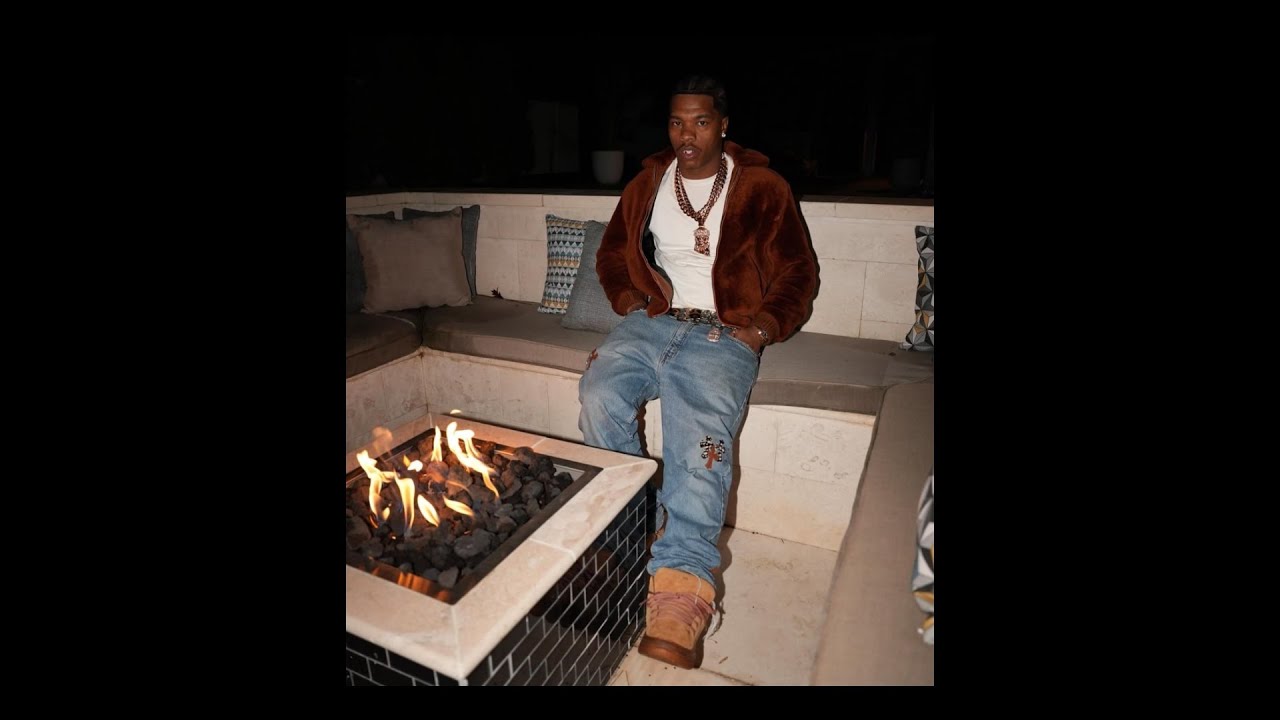(FREE) Lil Baby Type Beat - 
