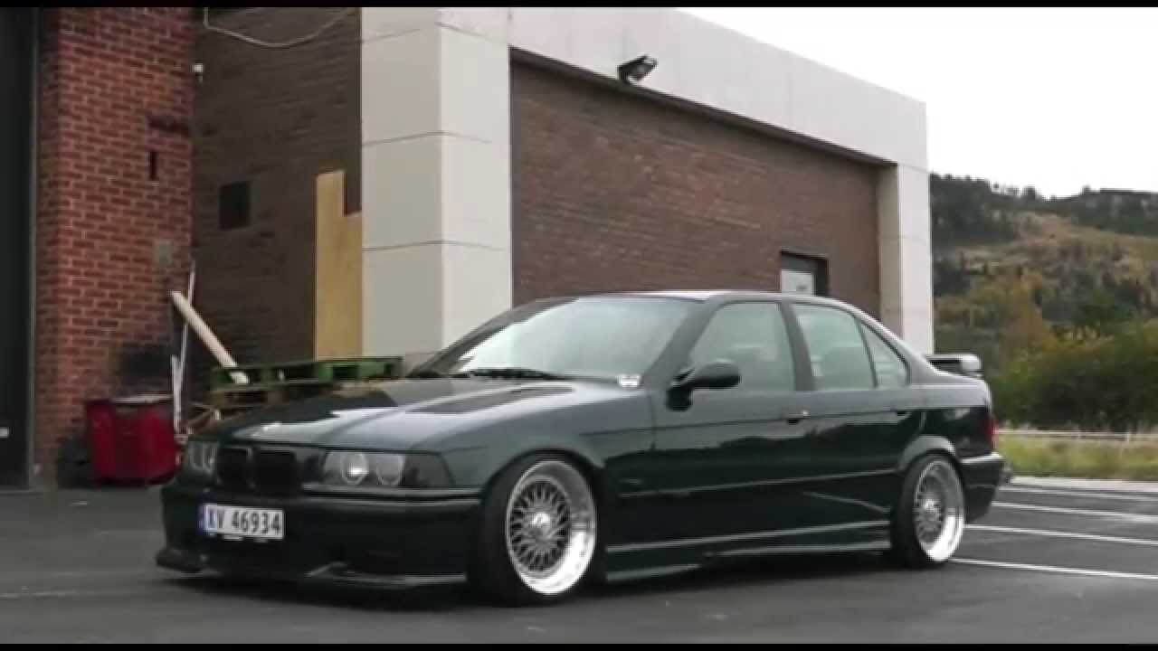 My BMW E36.mp4