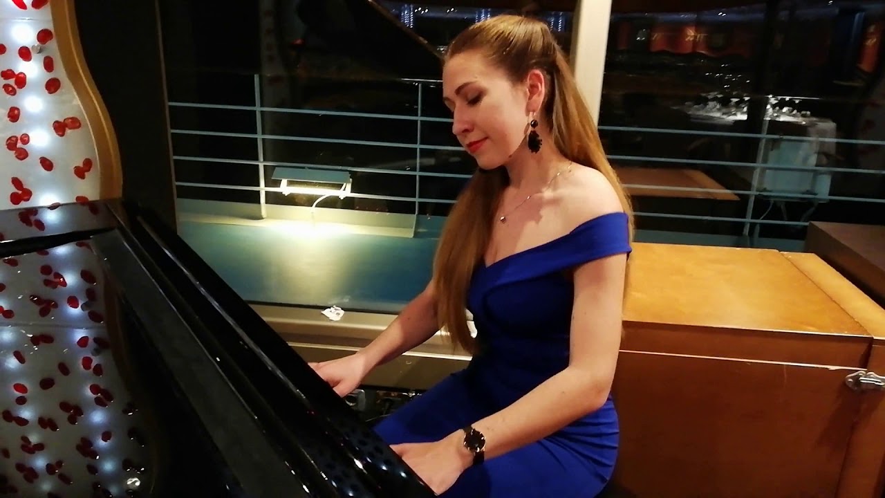 Promo piano