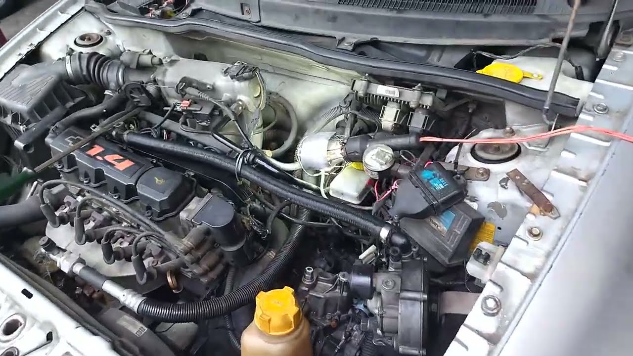 Sensor velocidade Corsa ,celta , astra. Não marca onde fica sensor velocímetro Corsa #carro#corsa 