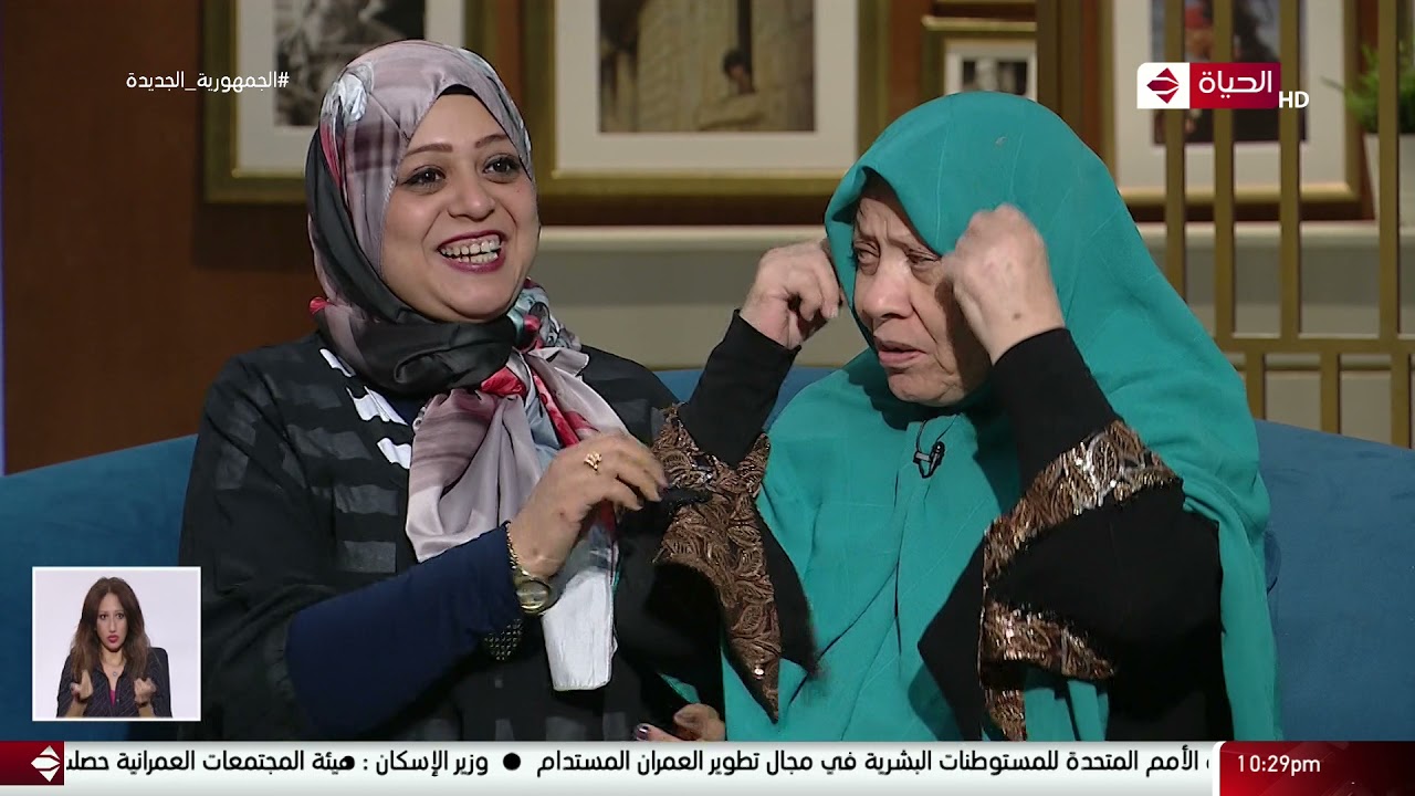 عمرو الليثي || برنامج واحد من الناس - الحلقة 80 - الجزء 2