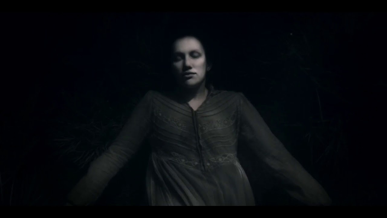 The Haunting Of Bly Manor | She Would Sleep, Forget.. And Walk