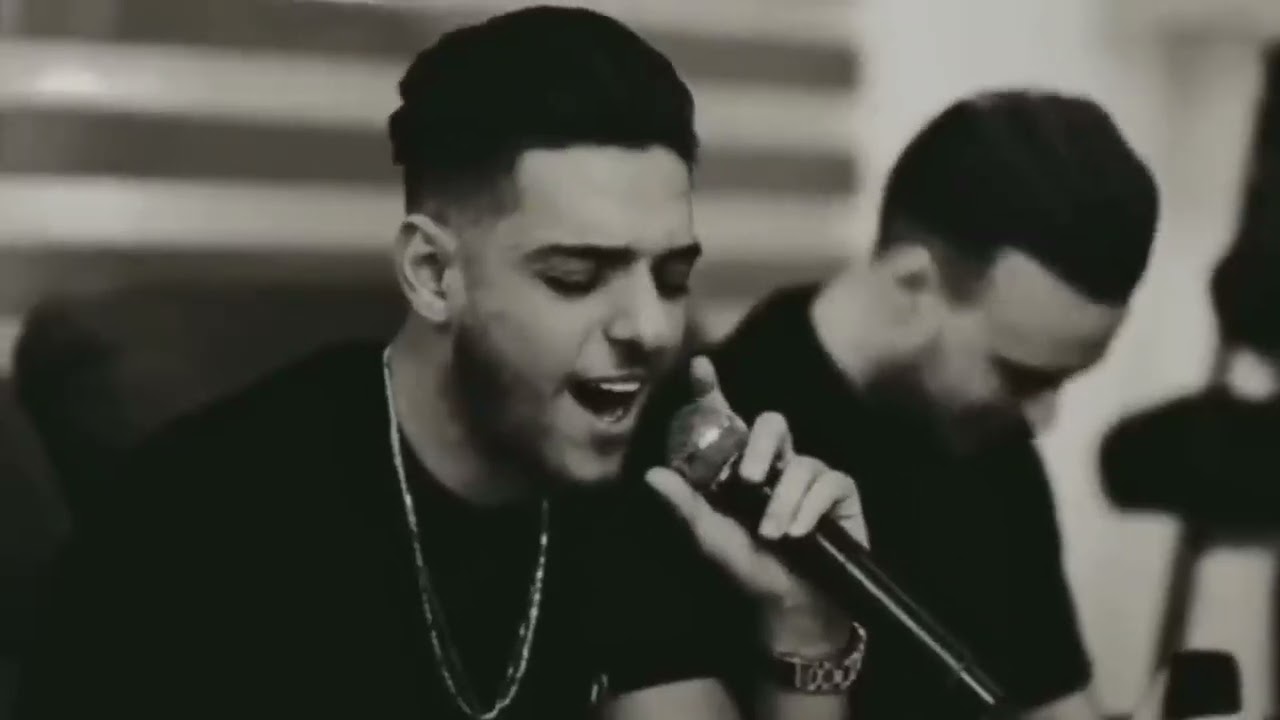 Digital Sound🌸Arabic song🖤