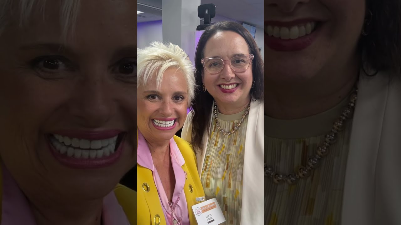PANEL sobre CANCER de SENO