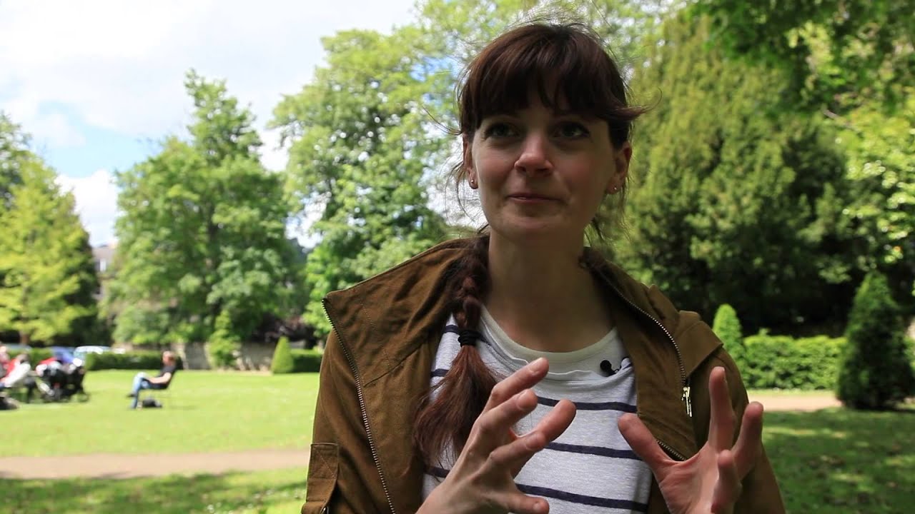 Murmuration by Laura Ellen Bacon - Part 1