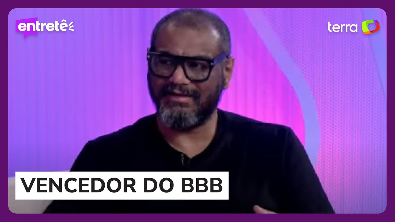 &ldquo;Nem as casas de apostas querem o Davi Brito&rdquo;, afirma Jeff Ben&iacute;cio