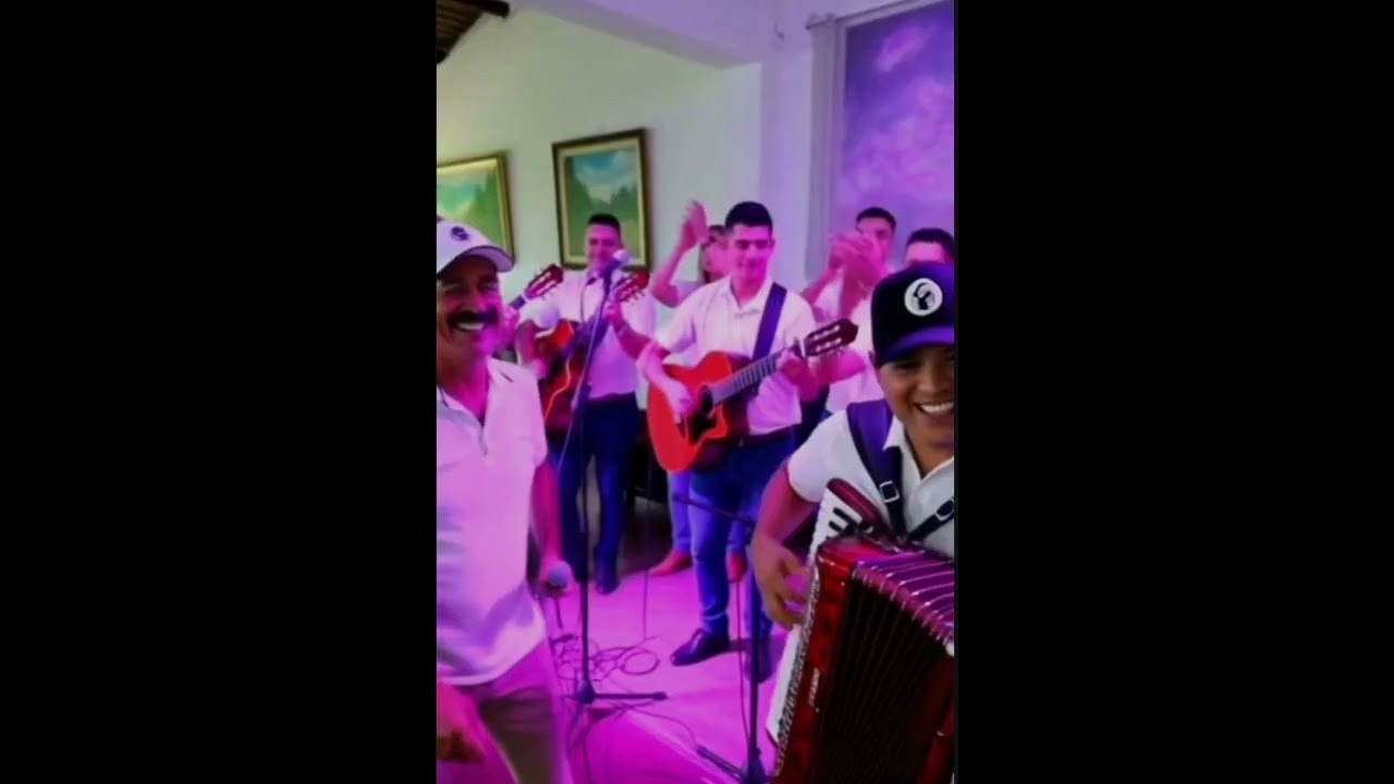 PIEL CANELA (COVER) // Emiro Jose