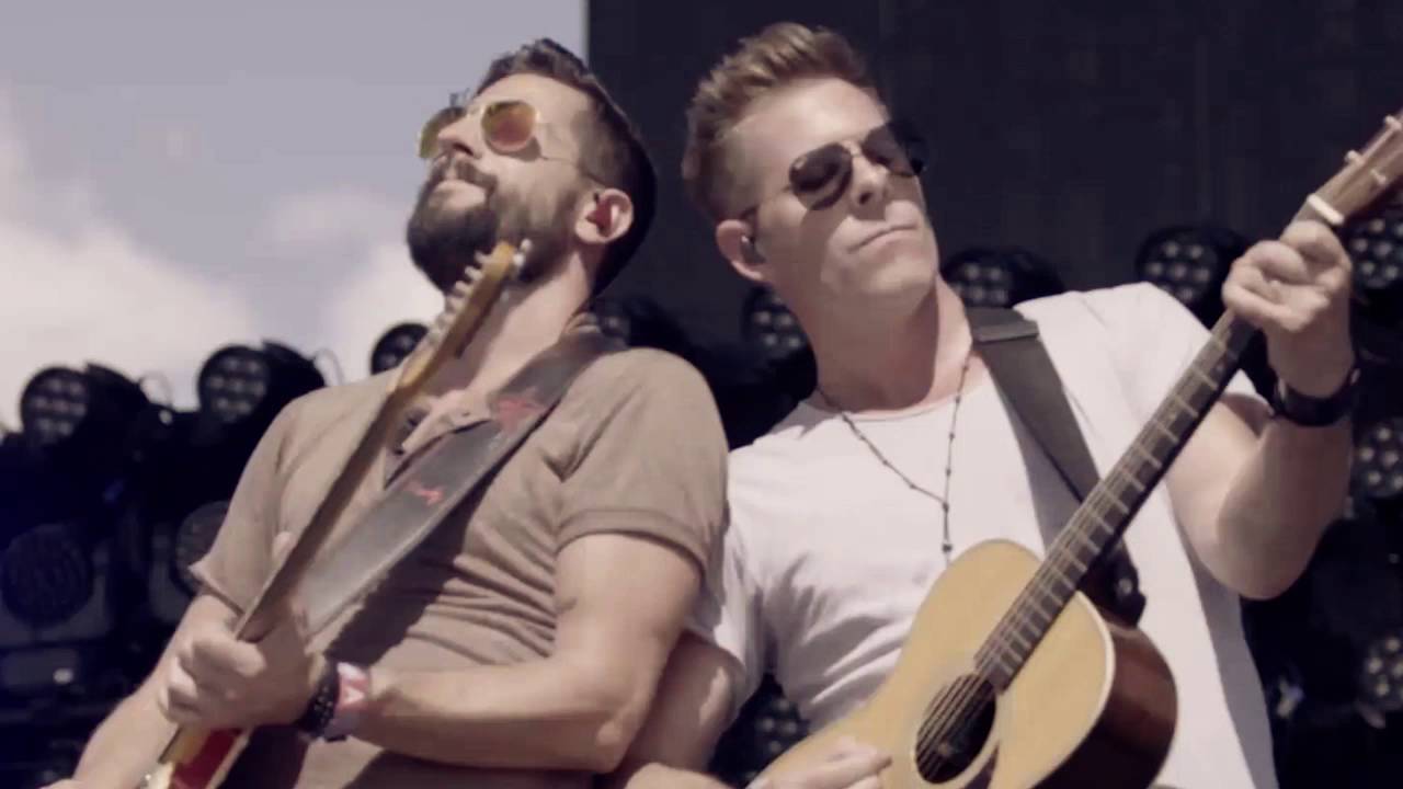 Stagecoach Spotlight: Old Dominion Meat and Candy Tour