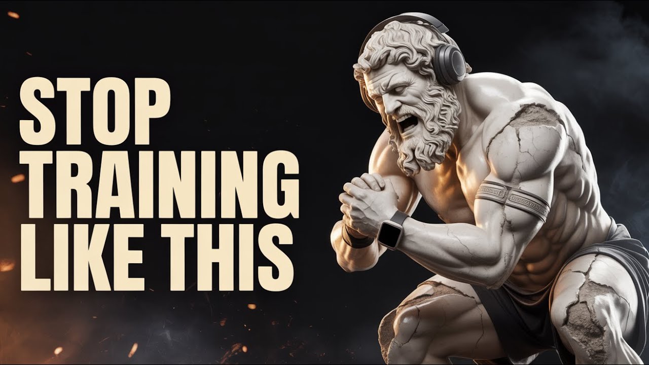Progressive Overload EXPOSED: Build Muscle Without Wrecking Your Joints