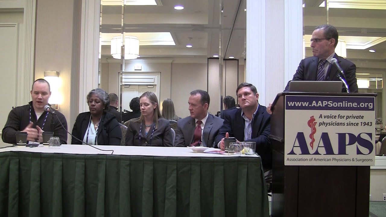 Q&A with Direct Pay Physicians