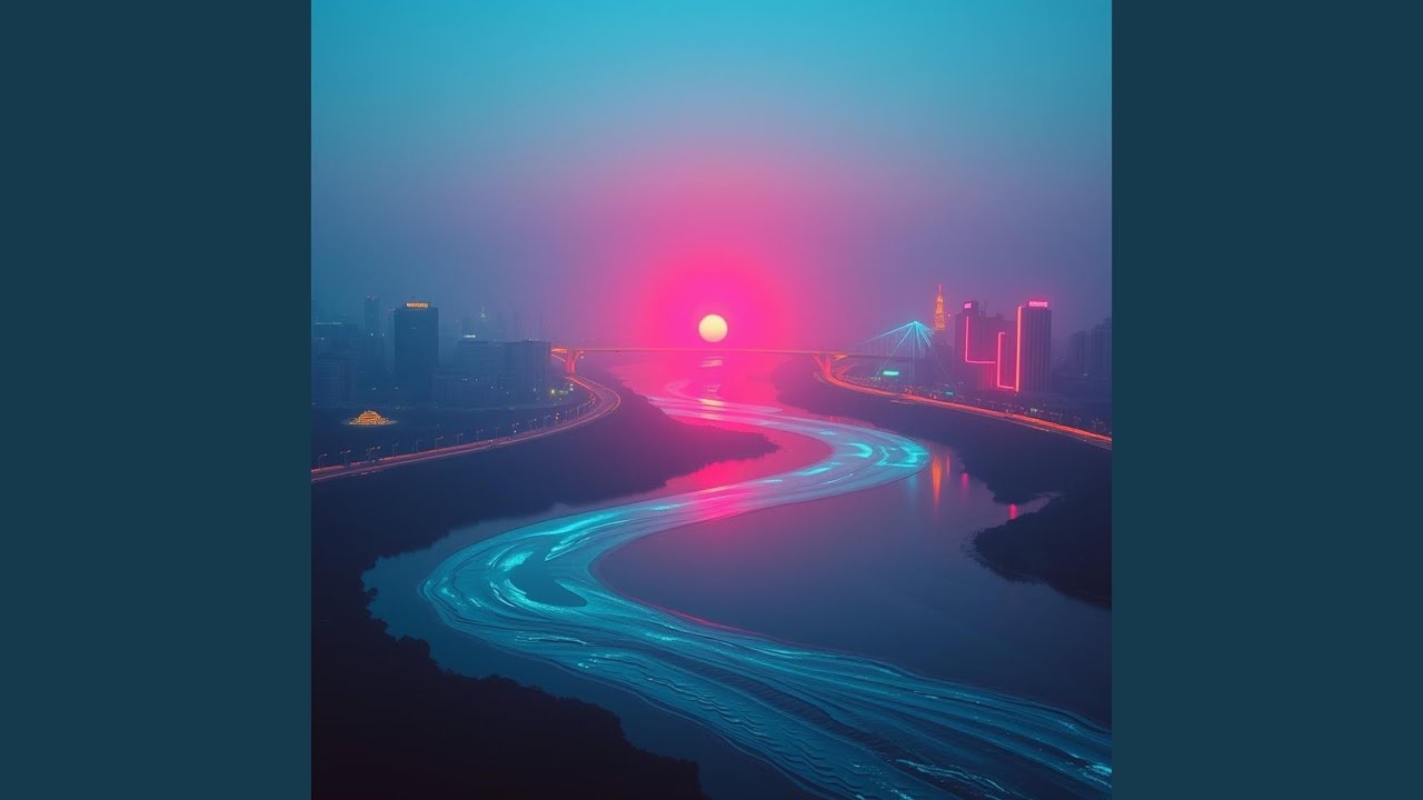 Hành Trình Cuộc Sống (Edm Remix)