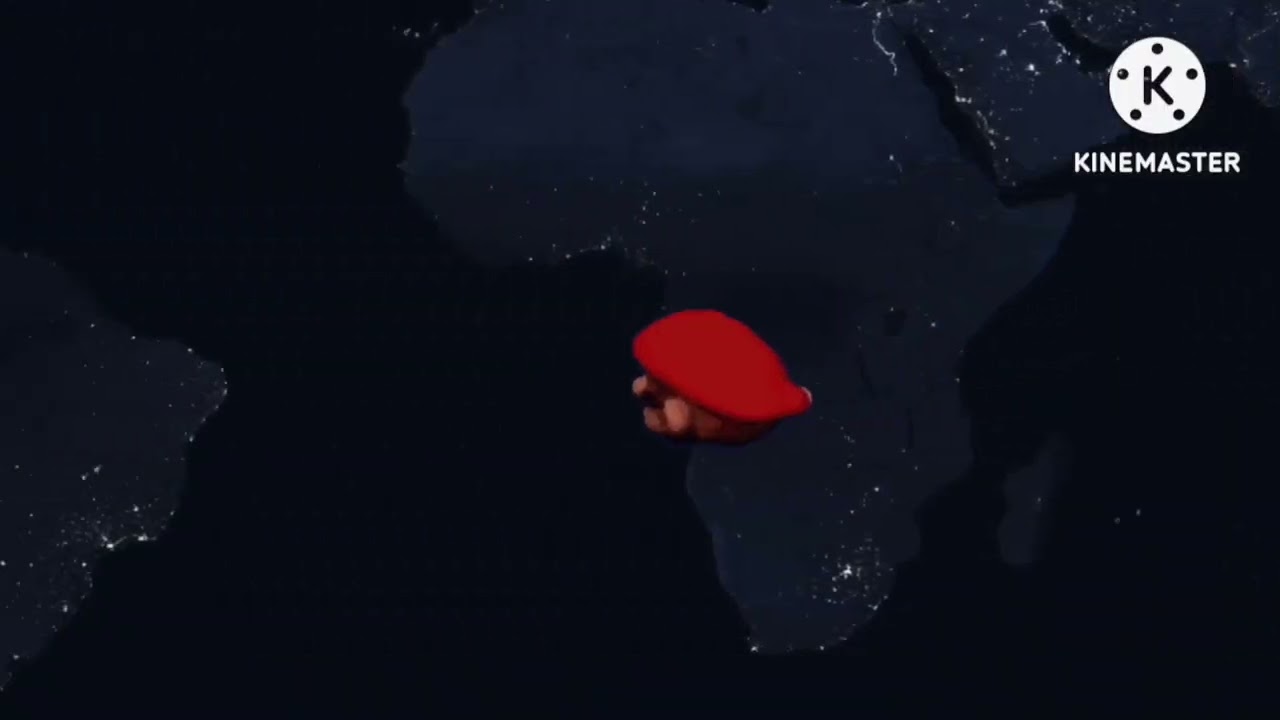 YTP Tennis against LemmingRevenge: Mario's Head Isnt Stupid And Shows Off His Flying
