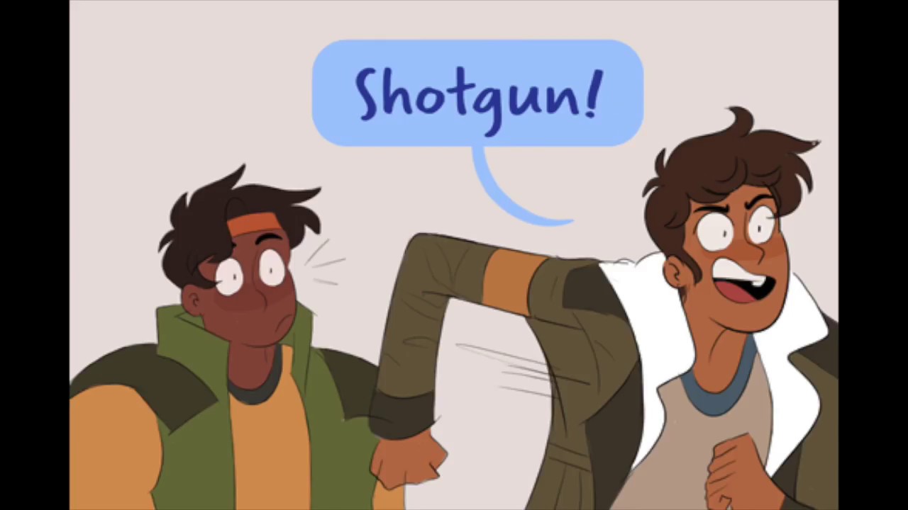 VLD Comic Dub: 