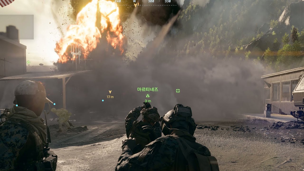 Battlefield 6 | 9950X3D RTX 5090 | 4K overkill settings DLSS 4 Quality MFG4X