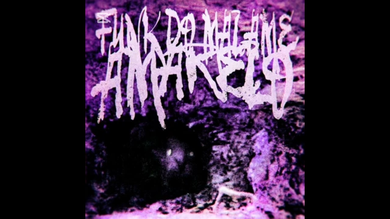Funk do malame amarelo (Mega Ultra Slowed)