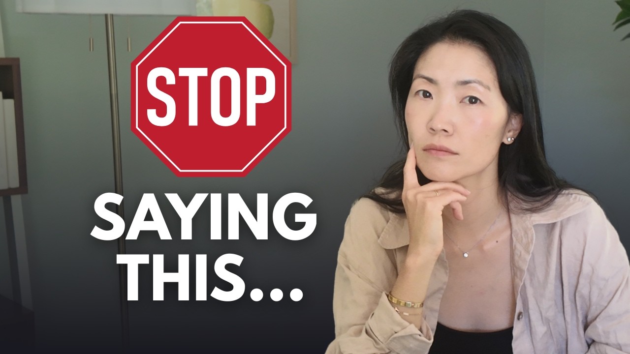 The 5 Toxic Money Beliefs I Quit Saying To Build Wealth