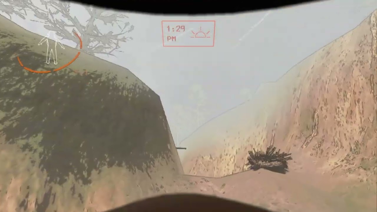 Lethal clips