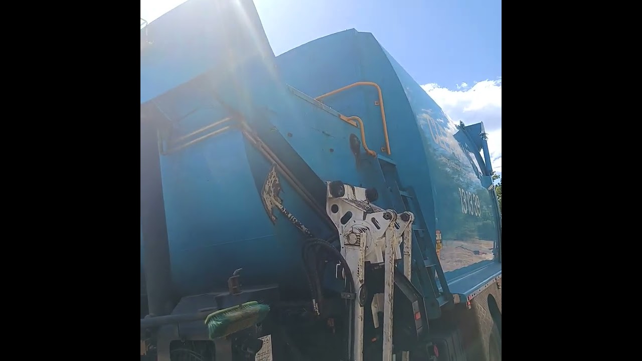 Busselton Recycling Warwick 1553