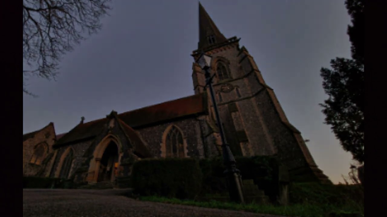 Stedman Cinques at South Croydon, Greater London