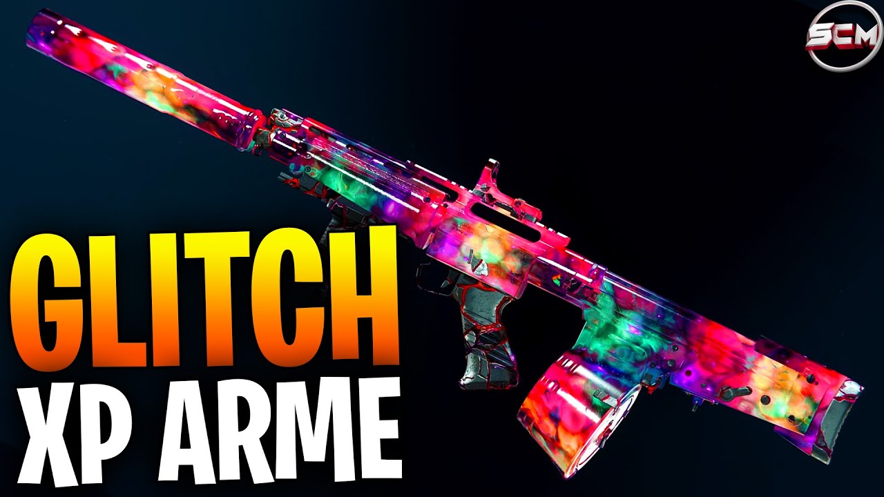 Nouveau GLITCH Bateau Black Ops 6 Zombie, Astuce XP d'Arme illimité + Camo Facile et Rapide Bo6 Fr