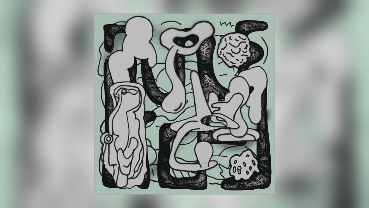 Sleep D & Albrecht La'Brooy - Sleeping Patterns [Audio]