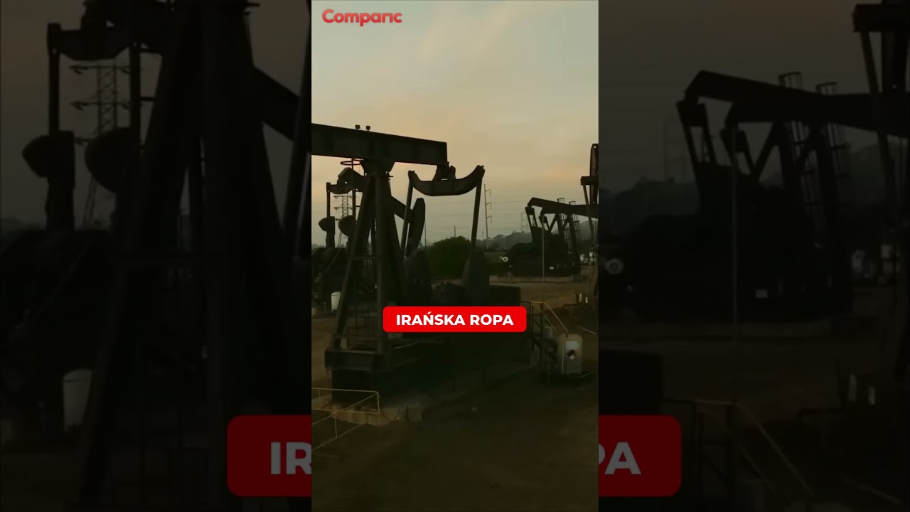 Nieoczywista prawda o ropie
