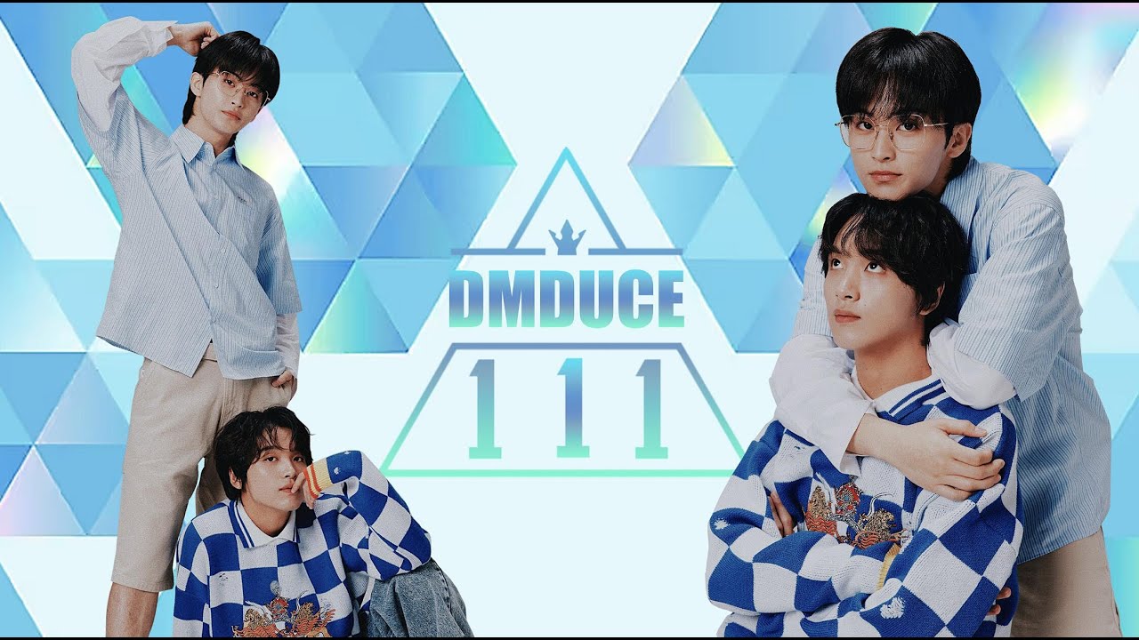 东马duce 동맠듀스 2023ver.