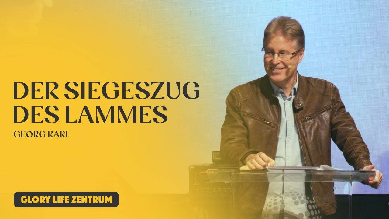 Georg Karl – 2026 год — Победный марш ягненка