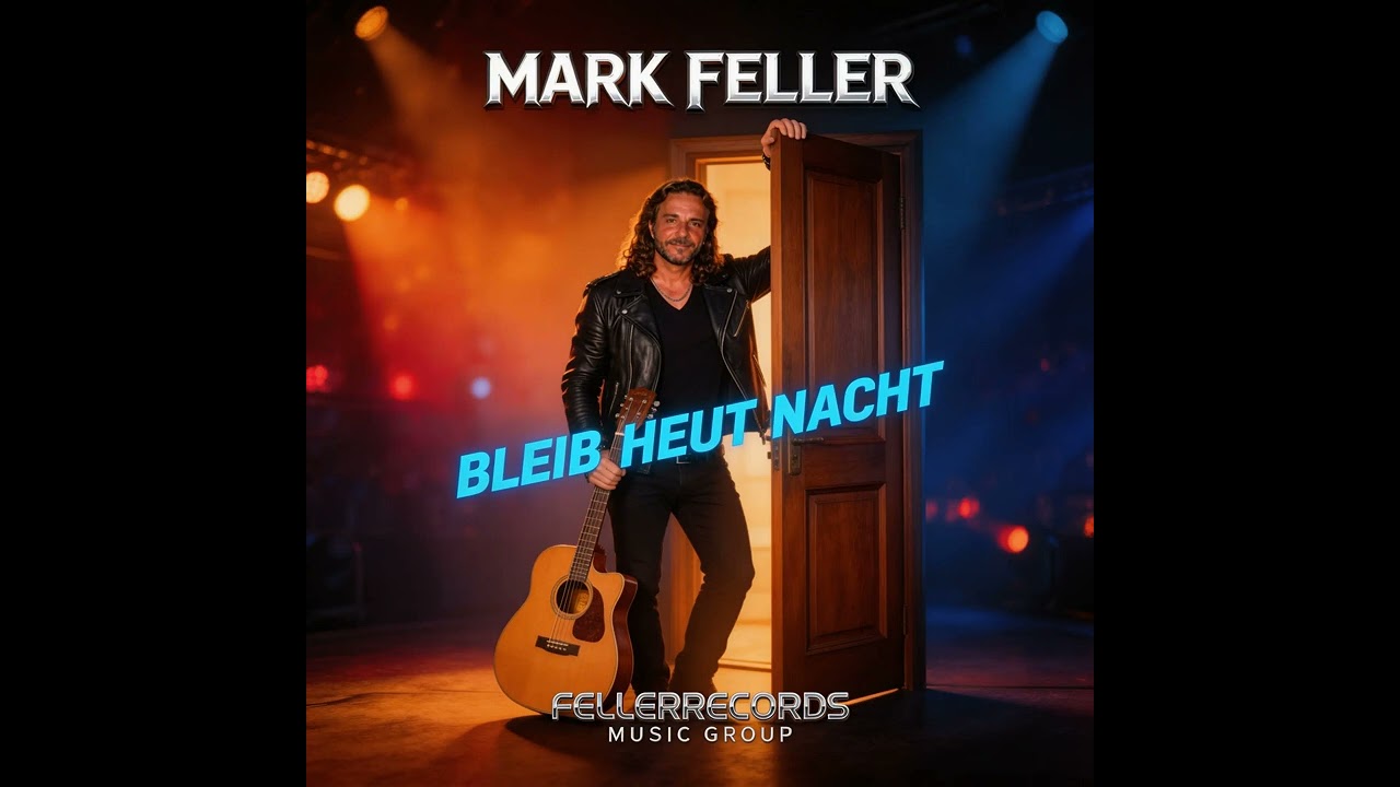 Bleib heut Nacht