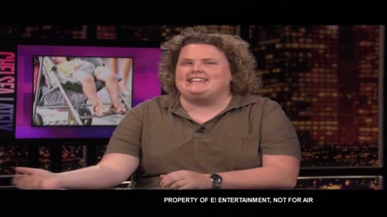 Fortune Feimster's 