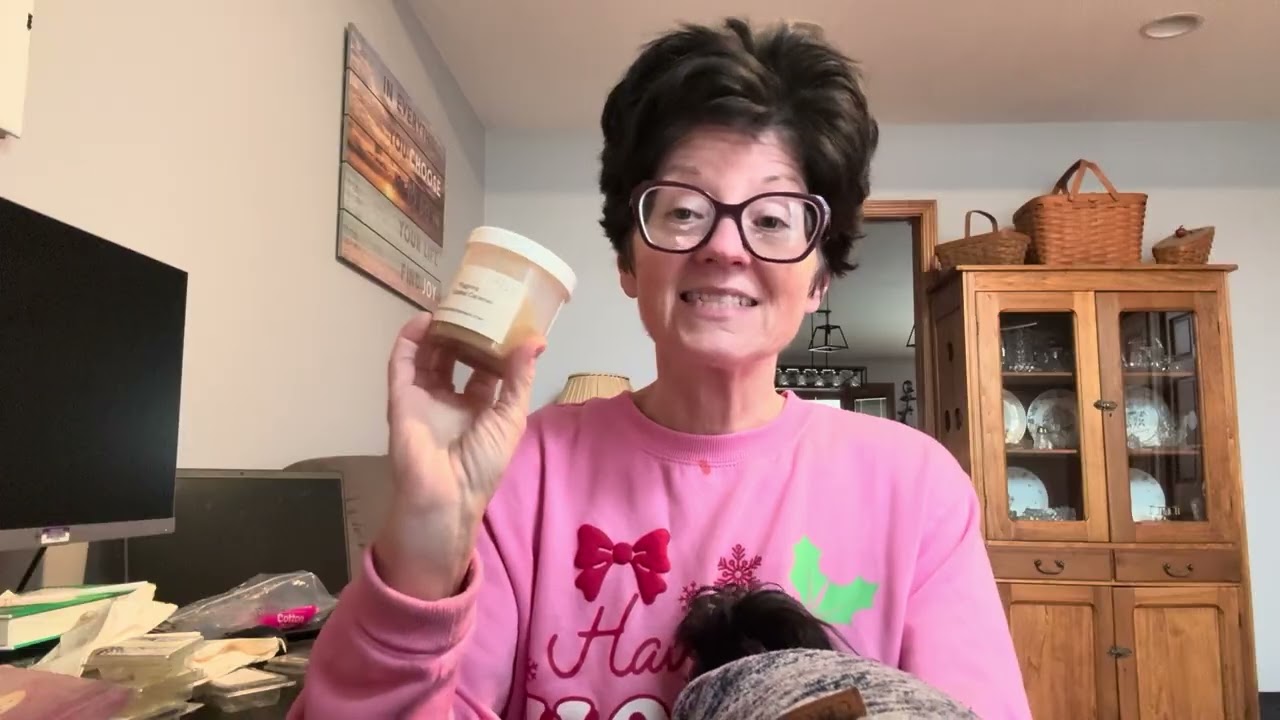 What I’ve Been Warming-Wax Empties #empties 