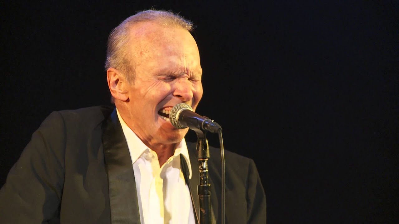 Dave Alvin and Phil Alvin - 