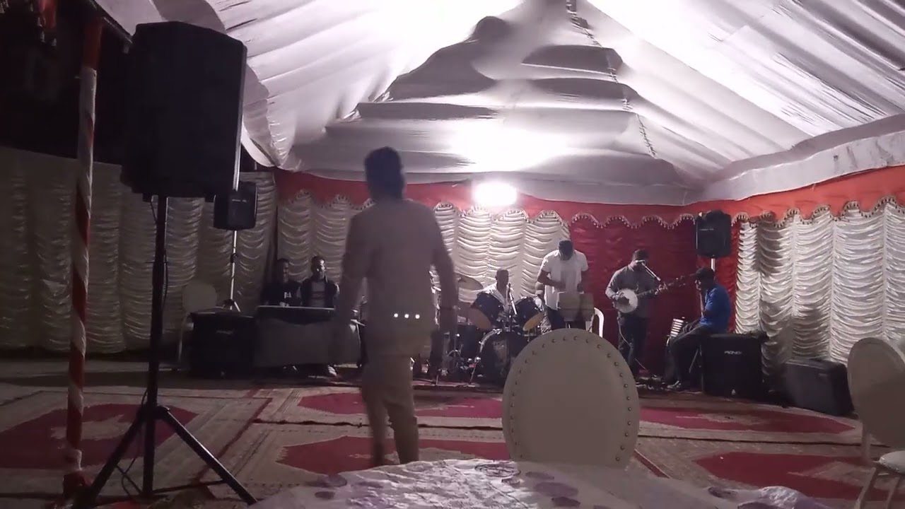 مجموعة لحباب ورزازات