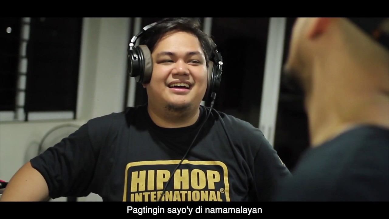 Hanggang Tingin -  Kevin Yadao (Original) (Official BTS)